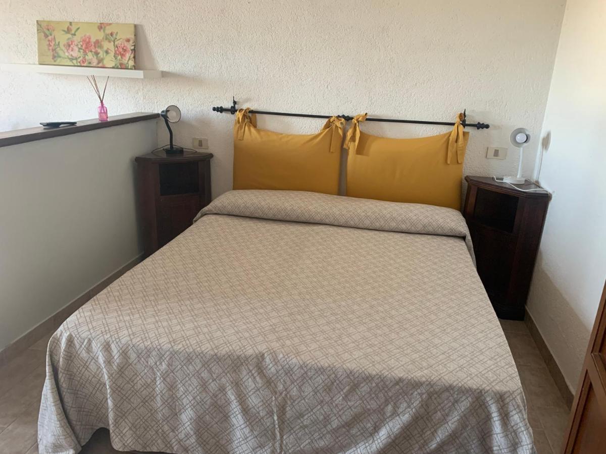 Setterhouseagrihotel Треви Экстерьер фото